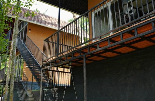 Kottathara Villa | Wanderlust Villas - Individual Villa with Balcony
