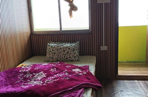 Kayiavir Plungdung House | Wang Homestay