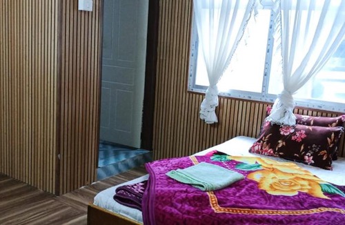 Kayiavir Plungdung House | Wang Homestay