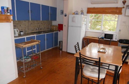 Anglesea House | Warrina @ 8 Edward St. Anglesea