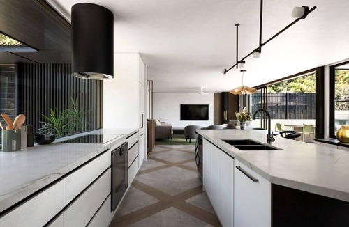 Byron Bay Villa | Wategos Eclipse Estate