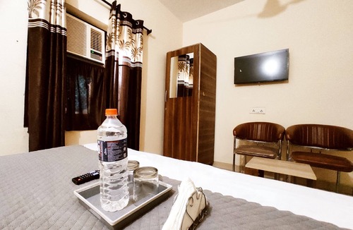 Doraha Hotel | WATER FRONT - Homestay By Organica Group