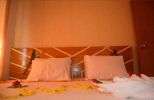 Cox's Bazar Hotel | Water Paradise Resort
