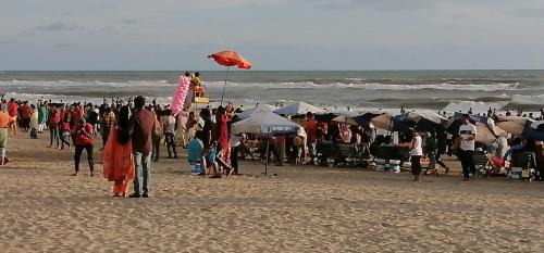 Cox's Bazar Hotel | Water Paradise Resort