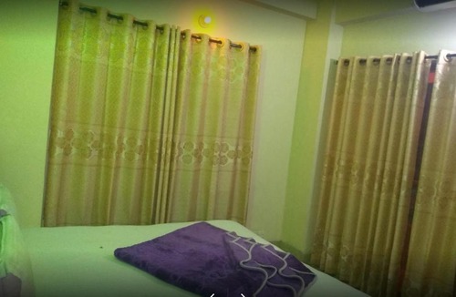 Cox's Bazar Hotel | Water View Resort