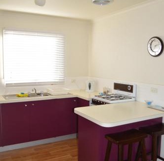 Rosebud Apartment | Waterfall Cottage
