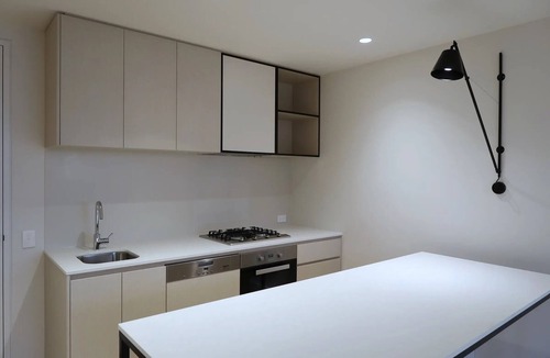 Werribee South Apartment | Waterfront 2BR | Marina Views | Free Parking