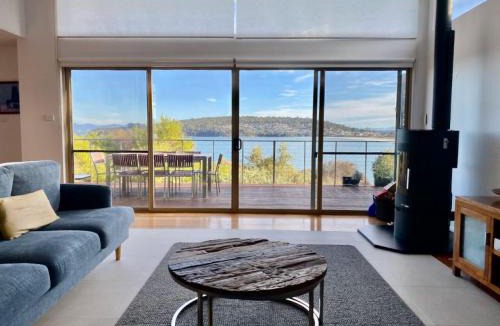 Primrose Sands House | Waterfront Primrose Retreat