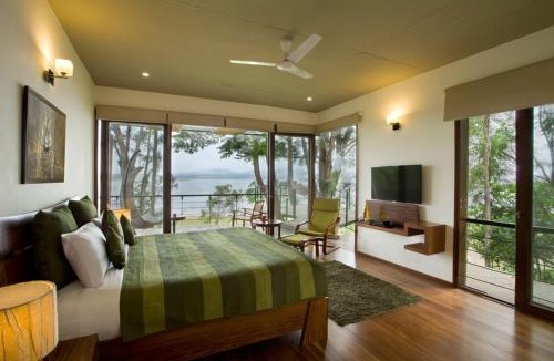 Kanakanahalli Cabin | Waterwoods Lodge Kabini