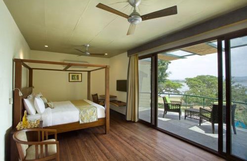 Kanakanahalli Cabin | Waterwoods Lodge Kabini