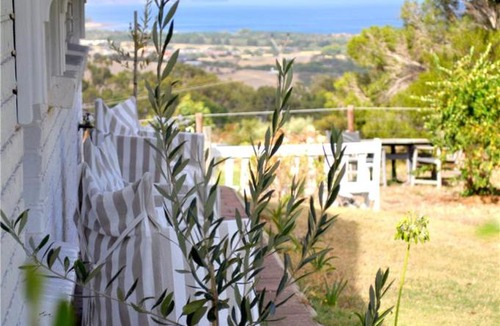 Yankalilla Bed & Breakfast | Watson Park