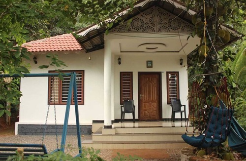 Mananthavady Villa | Wayanad days holiday home