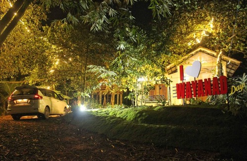 Mananthavady Villa | Wayanad days holiday home