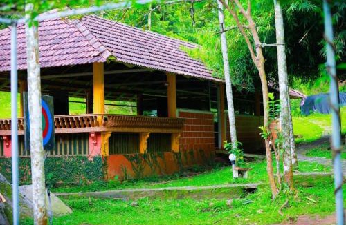 Kolagappara Resort | Wayanad Heritage Pool Resort