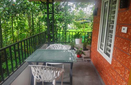 Vayittiri House | Wayanad Home stay