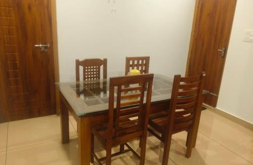 Vayittiri House | Wayanad Home stay