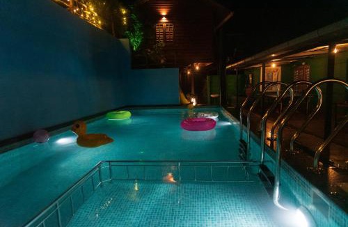 Vythiri House | Wayanad home stay