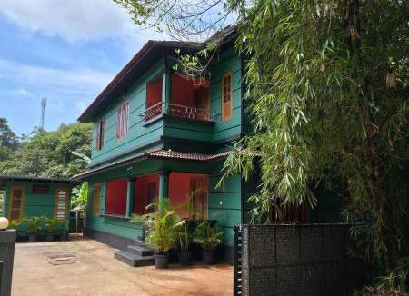 Vythiri House | Wayanad home stay
