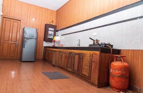 Vythiri House | Wayanad home stay