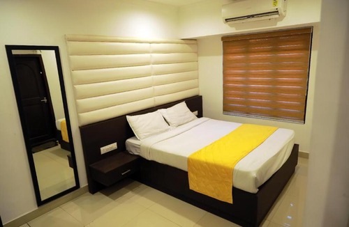 Muttil Hotel | Wayanad Ivory Grande