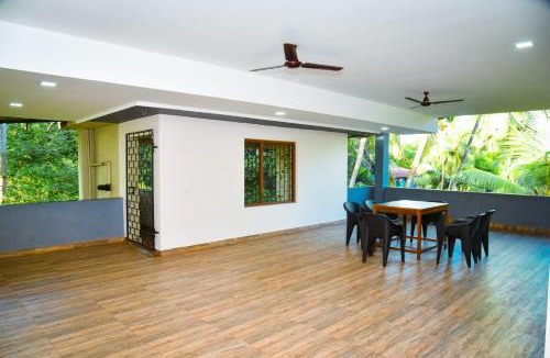 Baga House | Wayne's Nest Calangute Goa