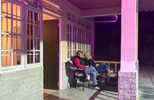 Turuk House | WAYSIDE AMENITY Homestay Sikkim