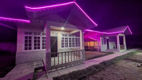 Turuk House | WAYSIDE AMENITY Homestay Sikkim