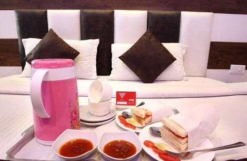 Pimpri - Chinchwad Hotel | WE Hotel Chinchwad