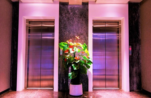 Pimpri - Chinchwad Hotel | WE Hotel Chinchwad