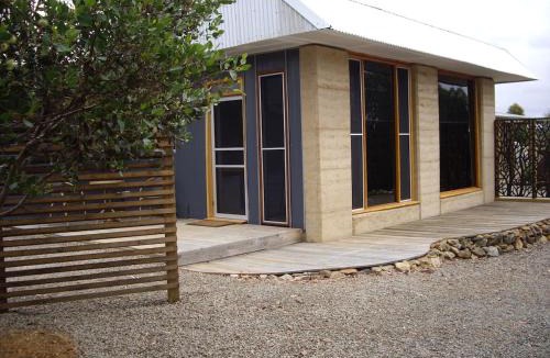 Seddon House | Wedgetaildown