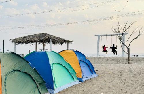 Raigad Other | Weekend Thrills Alibaug
