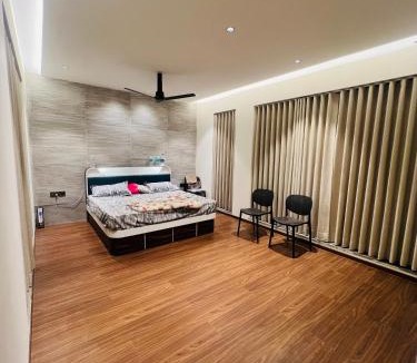 Padadhari Villa | Weekend villa