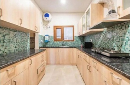 Kasauli House | Welcome 3 Bedroom French Villa With all Facilities