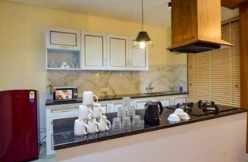 Kasauli House | Welcome 3 Bedroom French Villa With all Facilities