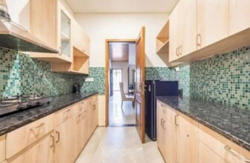 Kasauli House | Welcome 3 Bedroom French Villa With all Facilities