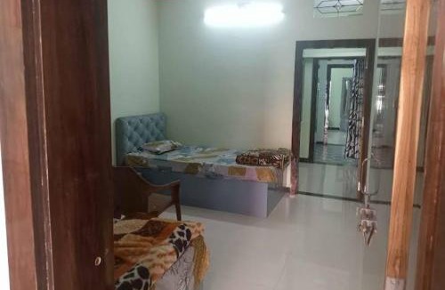 Ujjain House | Welcome Bird Home Stay