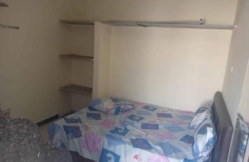 Ujjain House | Welcome Bird Home Stay