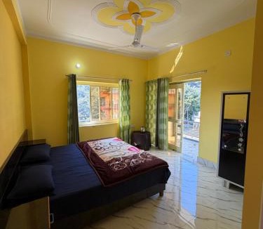 Tapovan House | Welcome Home Stay & Hotel Tapovan Rishikesh