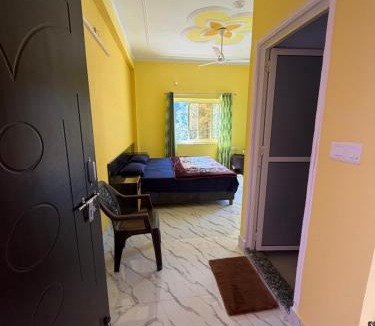 Tapovan House | Welcome Home Stay & Hotel Tapovan Rishikesh