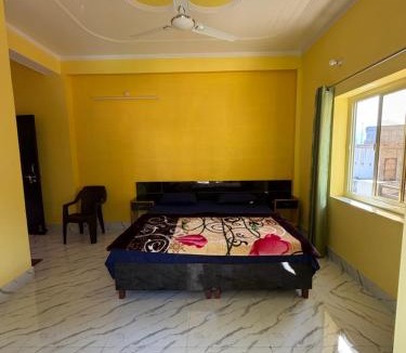 Tapovan House | Welcome Home Stay & Hotel Tapovan Rishikesh