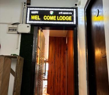 Sualkuchi Hotel | Welcome lodge