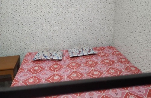 Kolkata Cabin | Welcome Lodge Kolkata