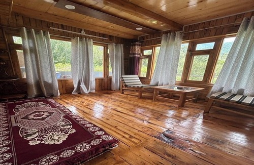 Naggar Villa | Welcome to Th Sanctuary @ Garden of Dreams