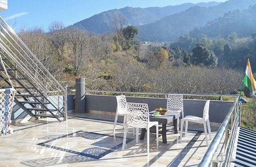 Naggar Villa | Welcome to Th Sanctuary @ Garden of Dreams