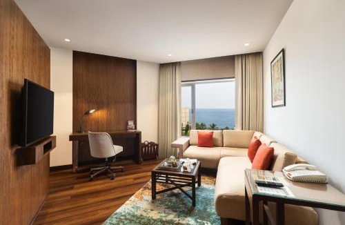 Visakhapatnam Hotel | Welcomhotel by ITC Hotels, Devee Grand Bay, Visakhapatnam