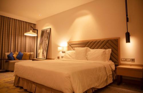 Gopalapuram Hotel | Welcomhotel by ITC Hotels, RaceCourse, Coimbatore