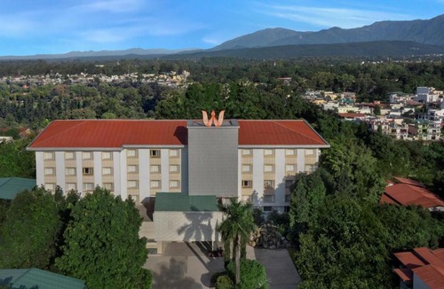 Bullawala Hotel | Welcomhotel By ITC Hotels, Madhuban Dehradun