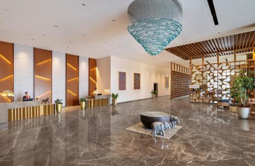 Belagavi Hotel | Welcomhotel By ITC Hotels, Belagavi