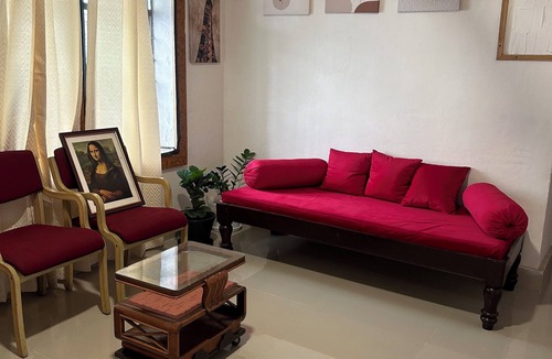 Mysore House | Welcoming 2-bedroom house in Mysuru