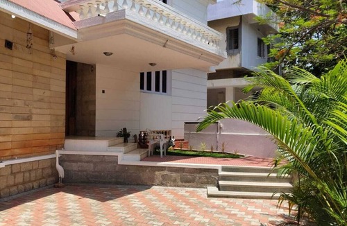 Bengaluru Villa | Welcoming 3-Bedroom Villa in Bengaluru